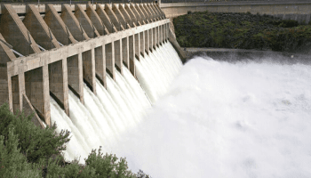 hydro power